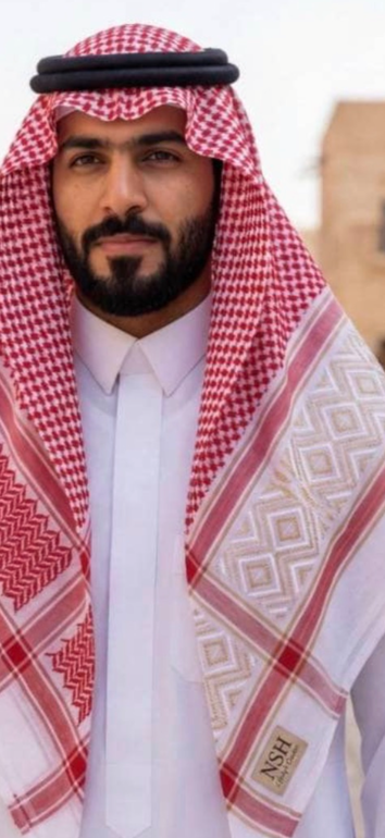 شماغ السمت