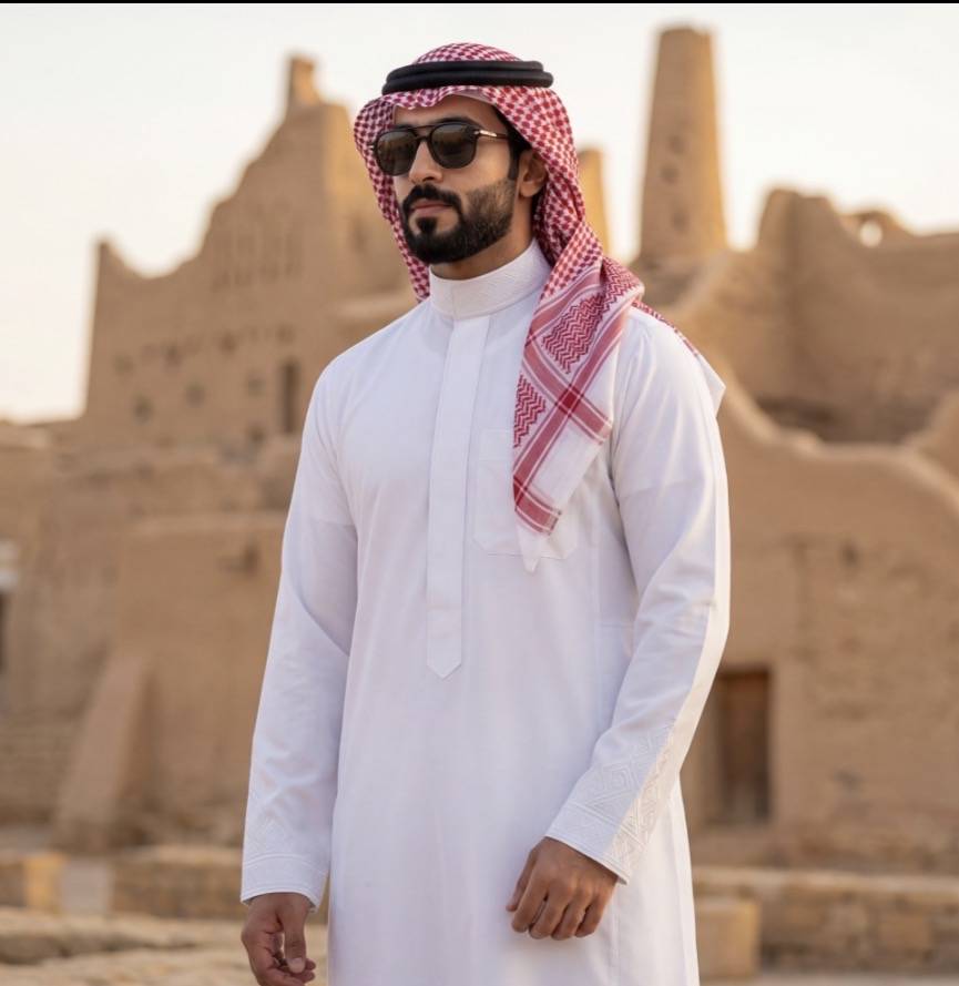 ثوب الوقار
