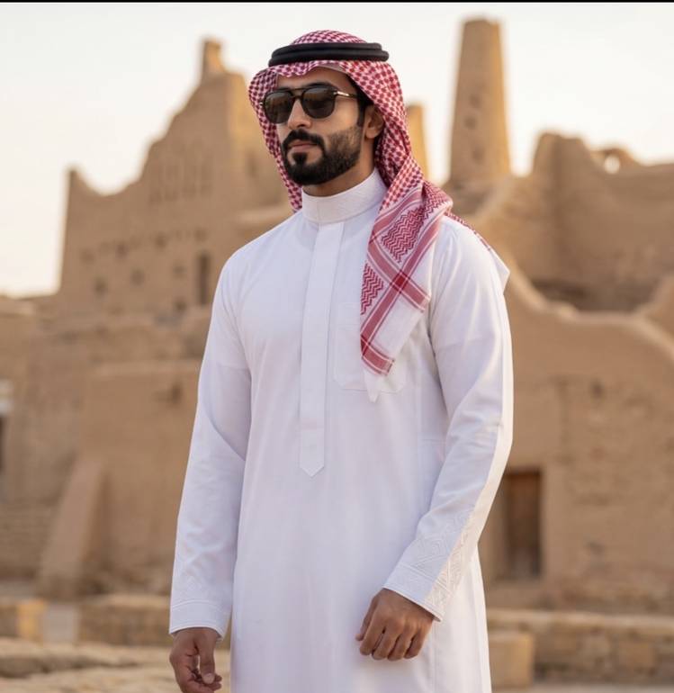 ثوب الوقار