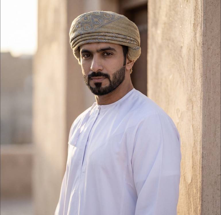 عمامة الإرث