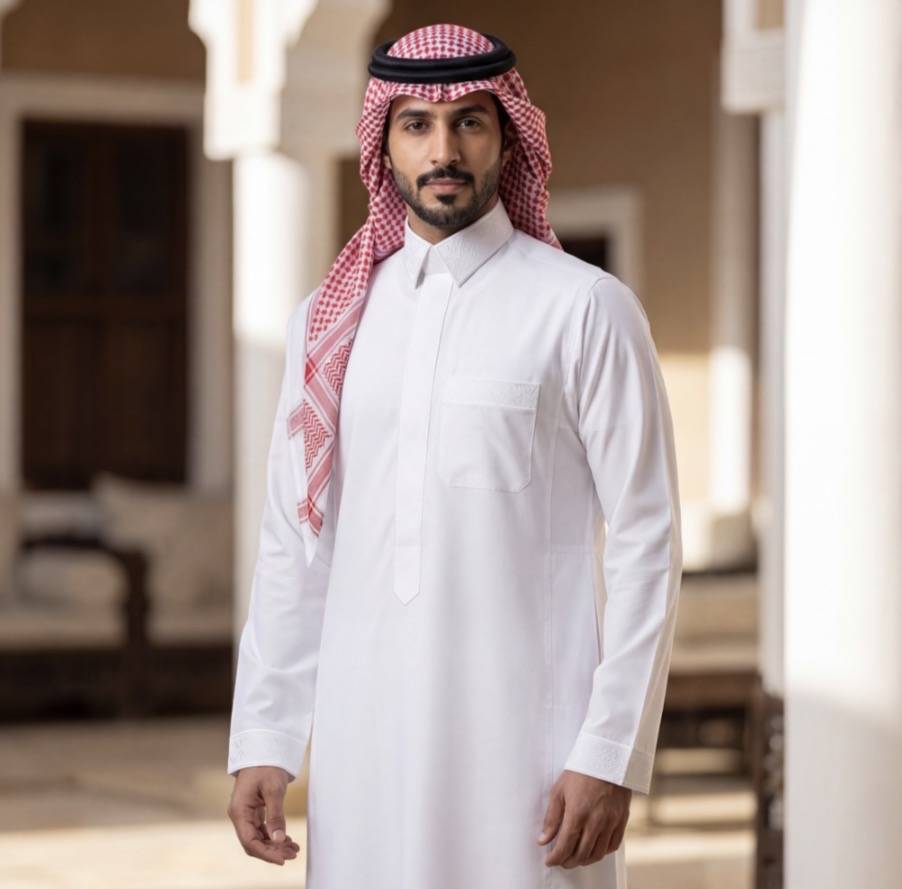 ثوب السمو