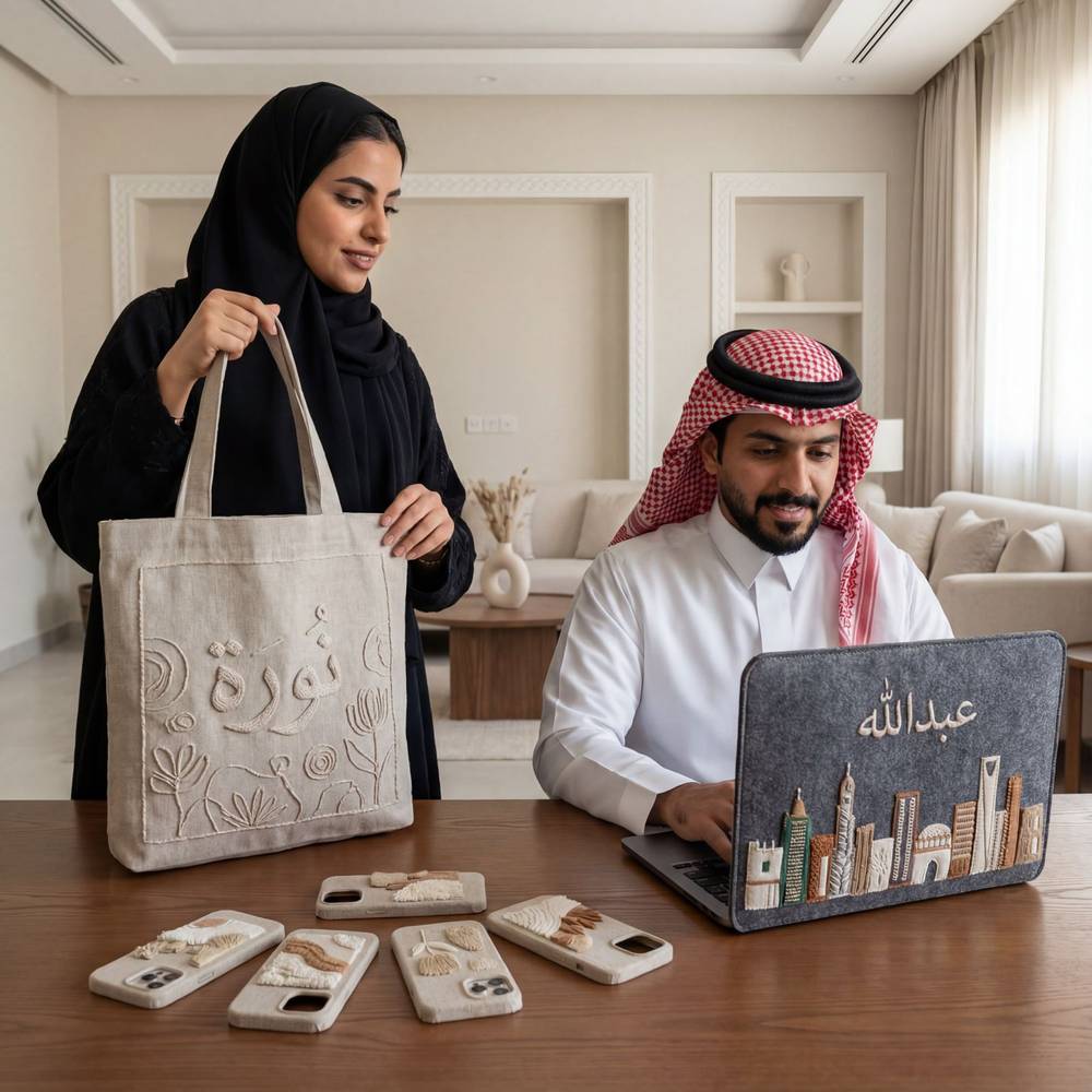 الإكسسوارات القماشية (قيمة التصميم فقط، وتُخصم من المبلغ الإجمالي عند تنفيذ الطلب. سعر التنفيذ النهائي يختلف حسب المواصفات)