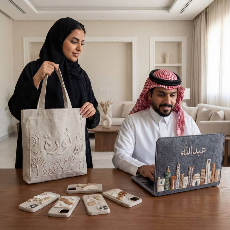الإكسسوارات القماشية (قيمة التصميم فقط، وتُخصم من المبلغ الإجمالي عند تنفيذ الطلب. سعر التنفيذ النهائي يختلف حسب المواصفات)