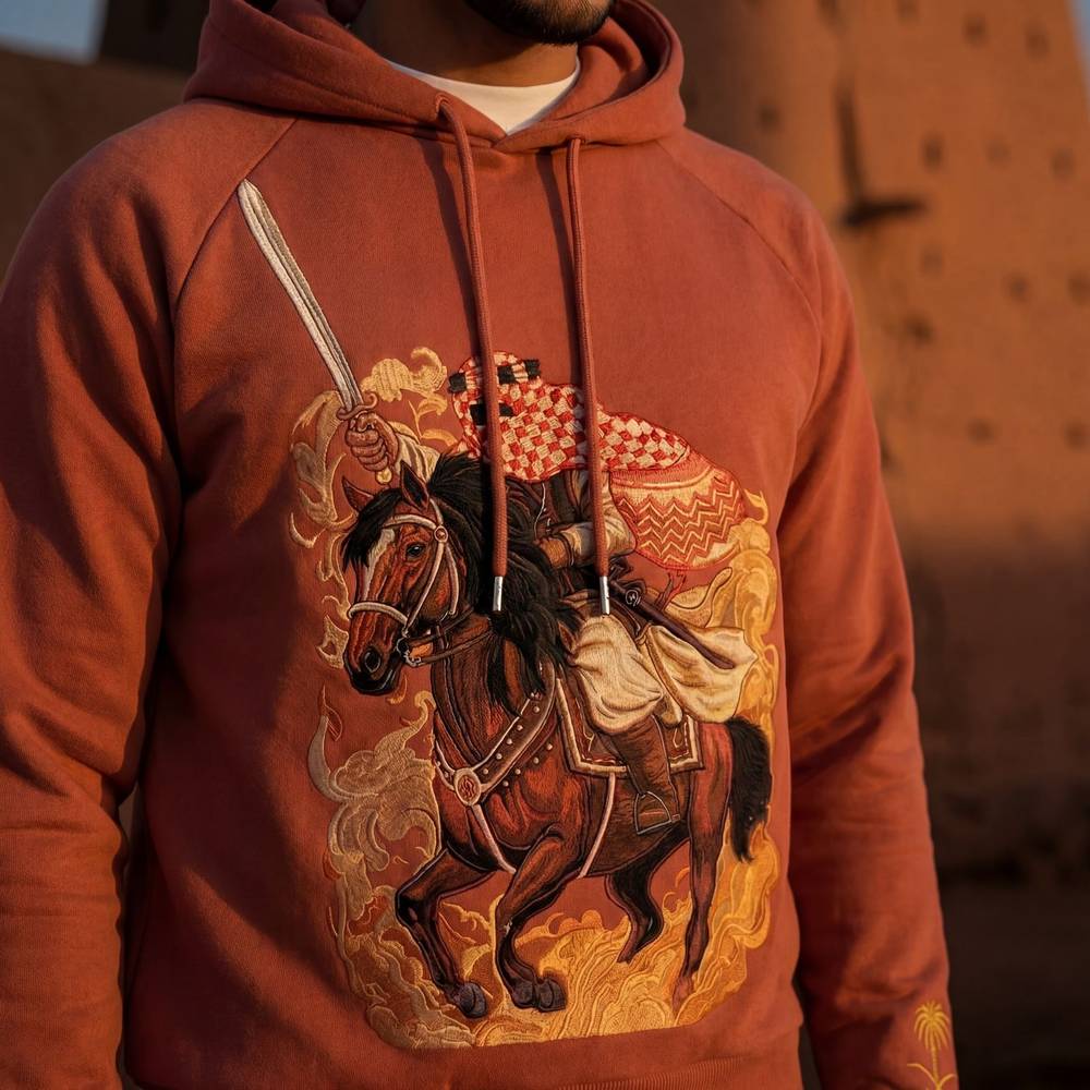 هودي – رجالي