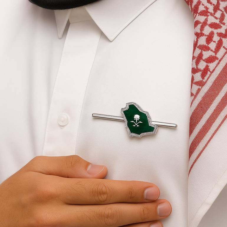 بروش اليوم الوطني