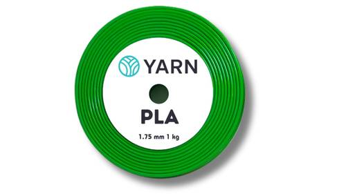 خيط أخضر تفاحي PLA