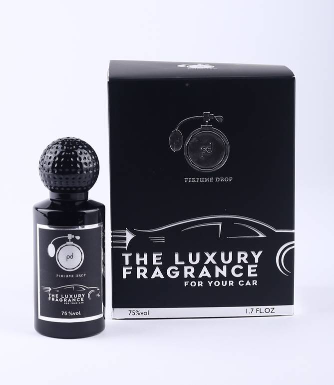 عطر السيارة 
