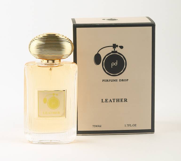 عطر لذر