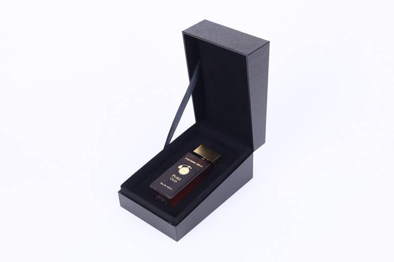 عطر بيور عود