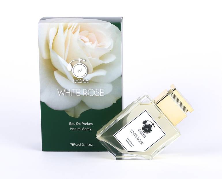 عطر وايت روز 