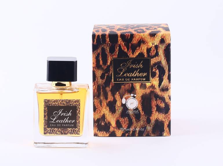 عطر ايرش لذر