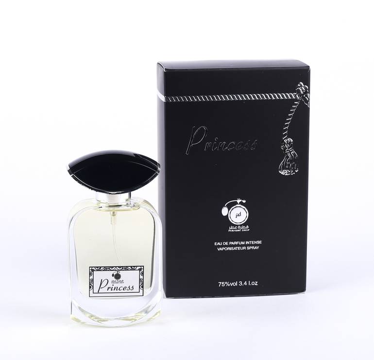 عطر برنسس