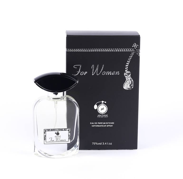 عطر فور وومن 