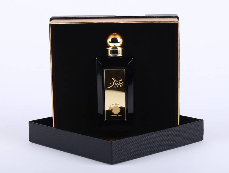 عطر عنبر