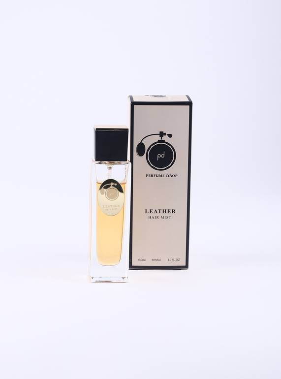 عطر لذر للشعر
