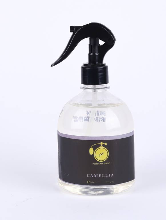 معطرات الجو و المفارش كاميليا
