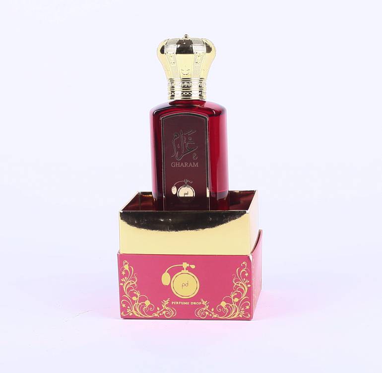 عطر غرام