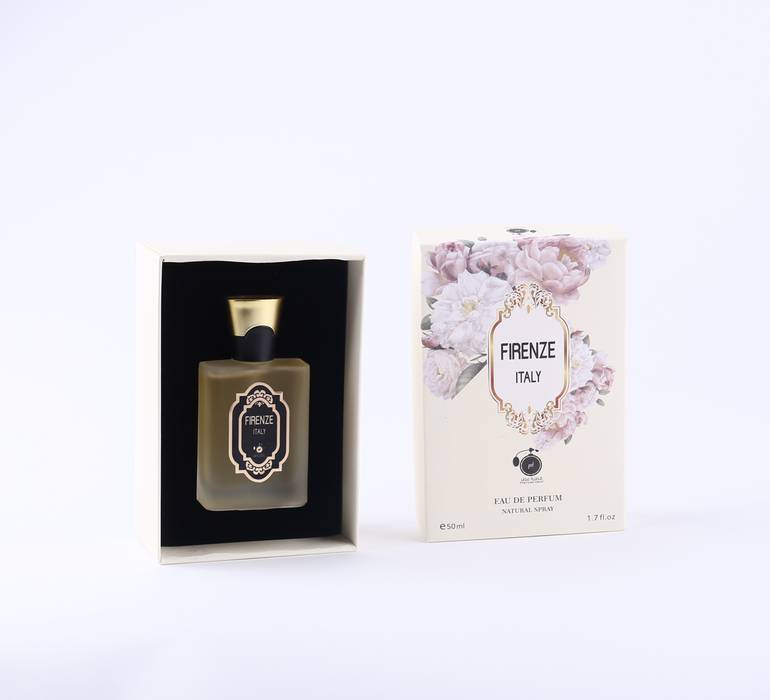 عطر فلورنسا (عطر ايطالي)