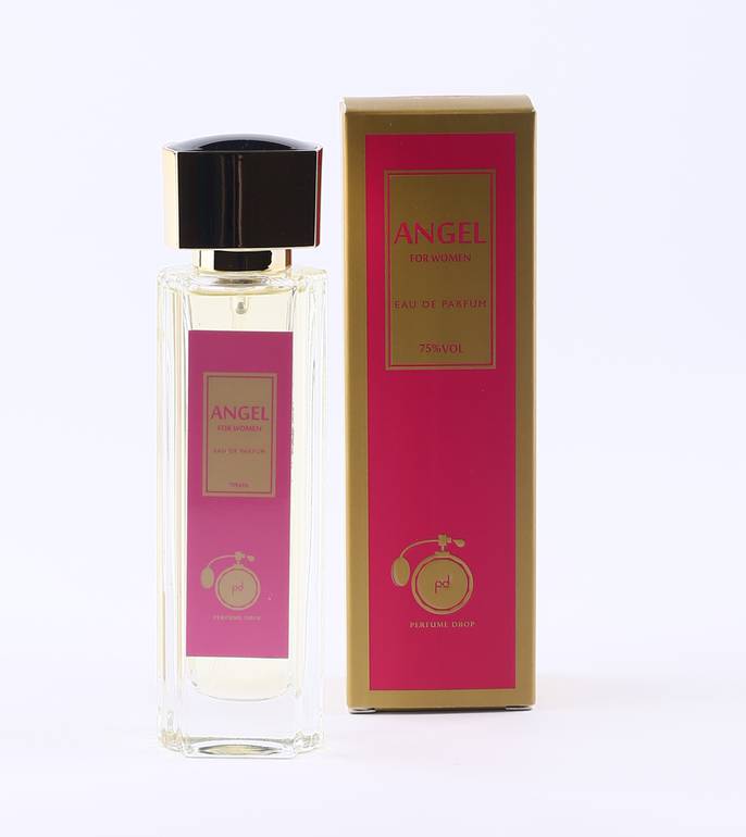 عطر انجل