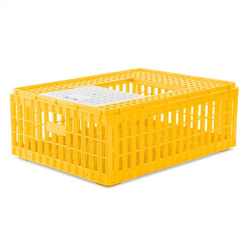 شبك نقل طيور صغير 