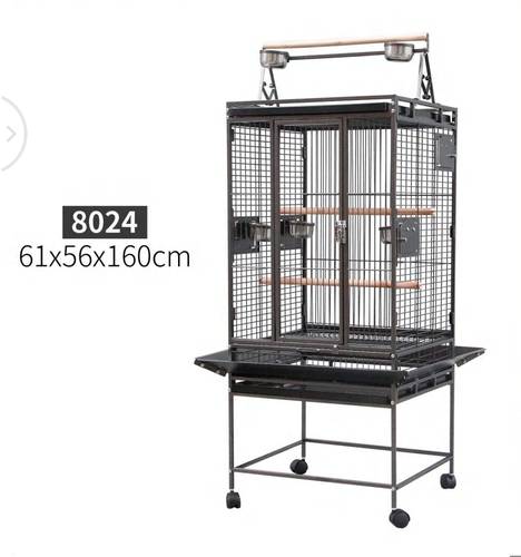 قفص ببغاء 8024