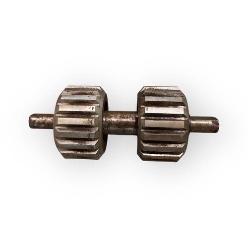 داي رول مكبس 50-100