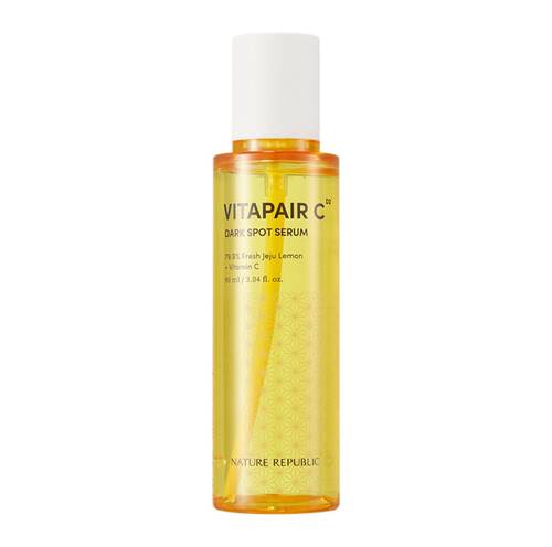 فيتابير سي سيروم للبقع الداكنه  90ML 