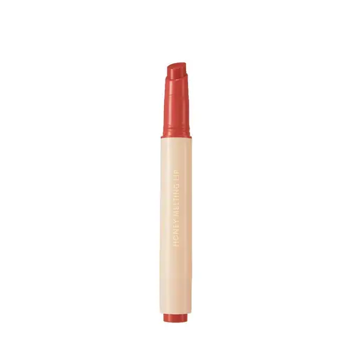 LIP 04 POMEGRANATE ملمع شفايف هوني ميلتنق