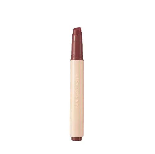 LIP 05 PLUM  ملمع ومملئ شفايف هوني ميلتنق