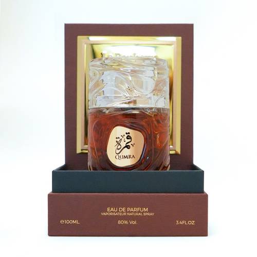 عطر قمرة