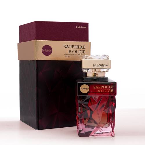 عطر سفاير روج
