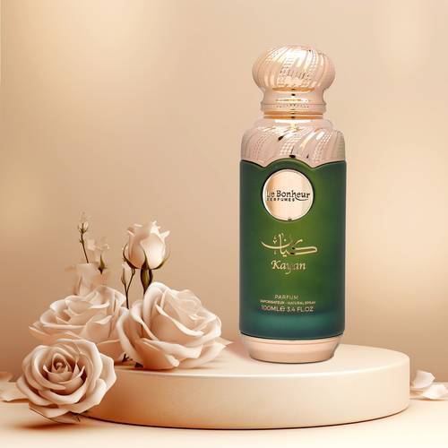 عطر كيان