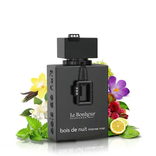 عطر بيو دي نوي انتينس