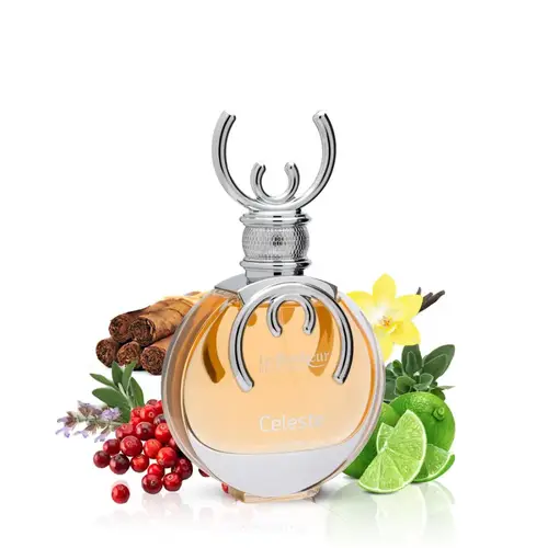 عطر سيليست