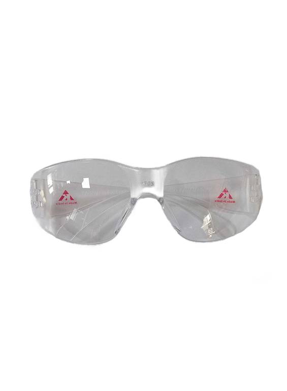 نظارة حماية بلاستيك | KARAM