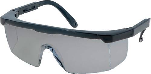 نظارة حماية بلاستيك | SAFETY FIRST