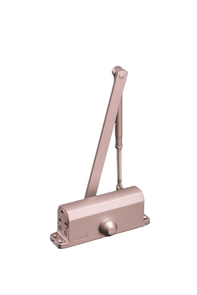 دفاش باب صغير | RYOBI - 65 kg - CHOCOLATE-1019