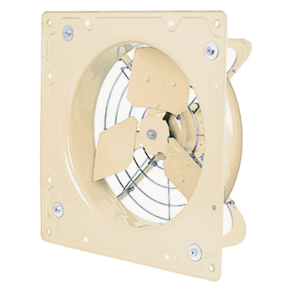 Iron extractor fan | Windy - (45 cm)