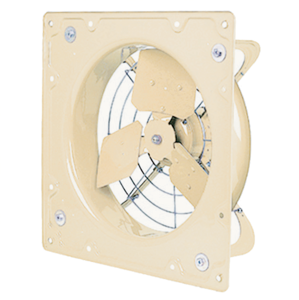 Iron extractor fan | Windy - (35 cm)