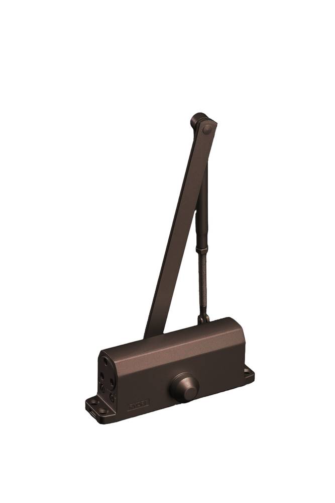 دفاش باب صغير | RYOBI - 65 kg - بني