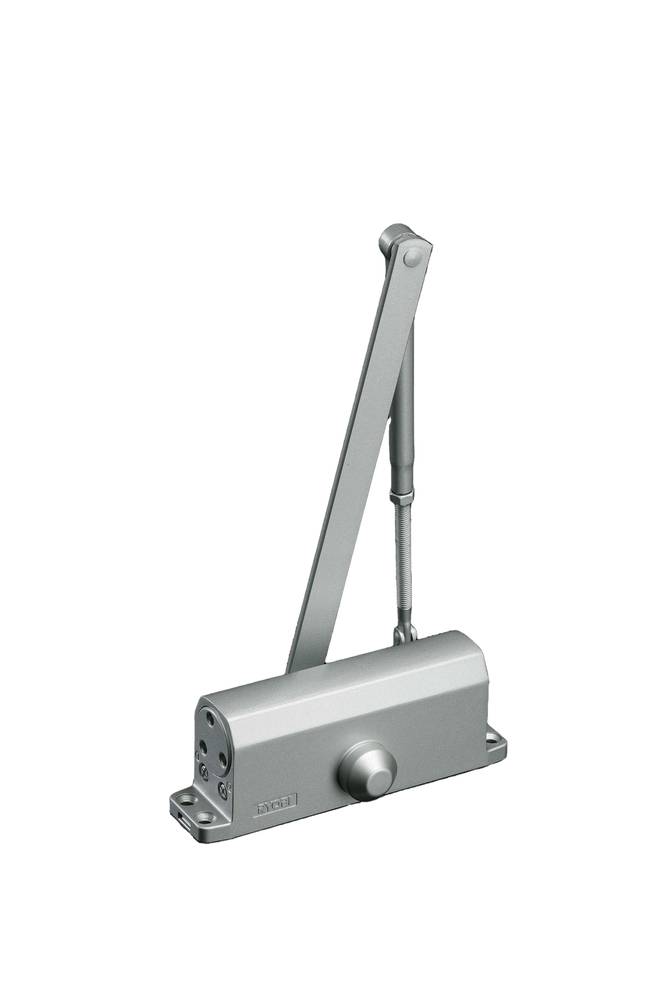 دفاش باب صغير | RYOBI - 65 kg - فضي
