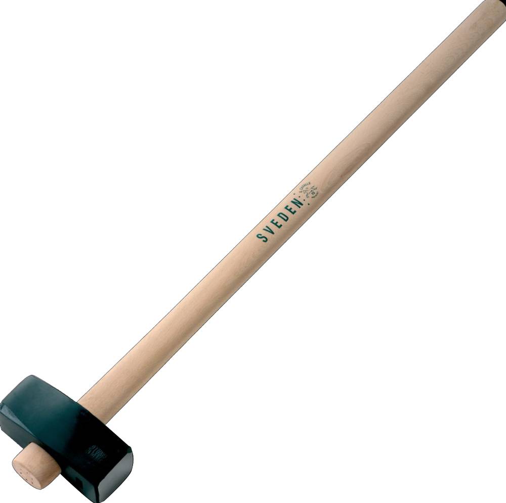 شاكوش تكسير مستطيل | SVEDEN - 5 kg