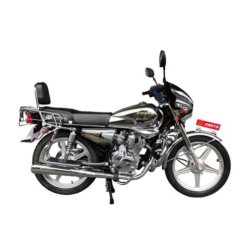 دباب مدفع سويدي SD125 نيكل