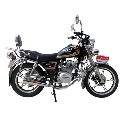زلزال 125