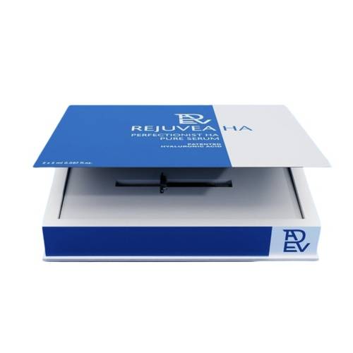 REJUVEA PERFECTIONIST HA PURE SERUM