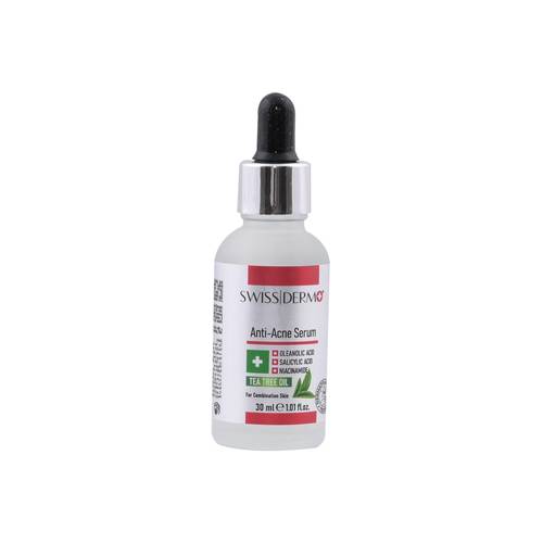 Swiss dermo Anti acne serum