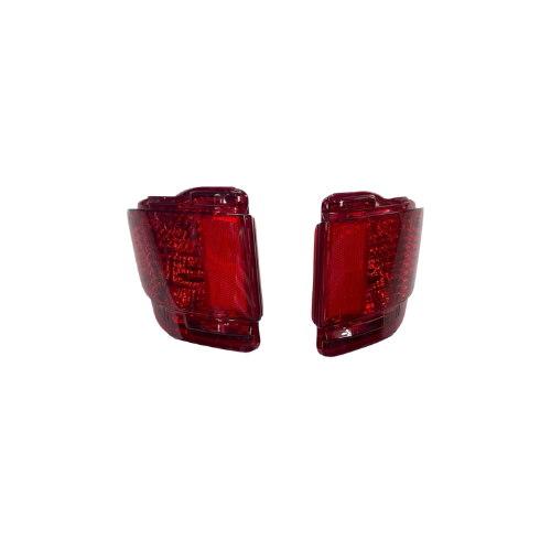 اسطب عاكس صدام لاندكروزر 2016 -2021 عادي