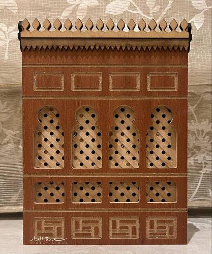 روشن حجازي