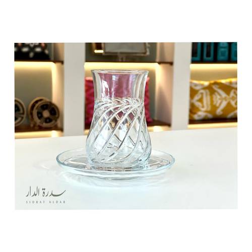 بيالات كرستال