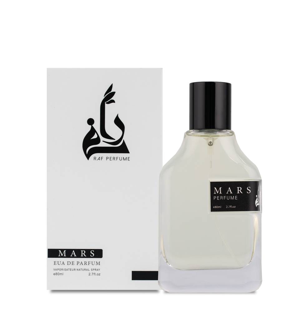 MARS - مارس 80 مل